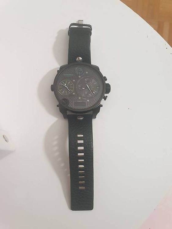 Armbanduhr von Diesel 2