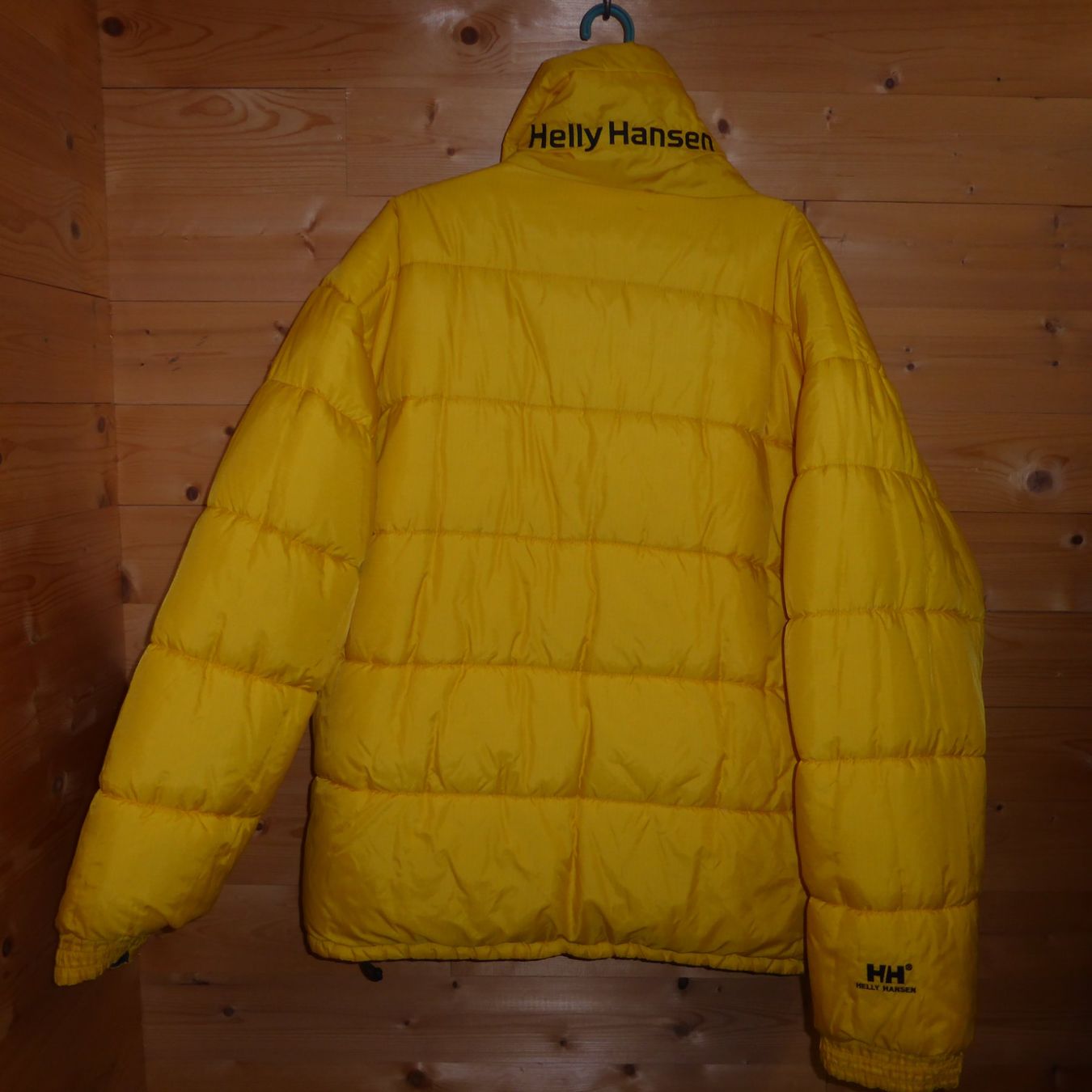 Helly Hansen Giacche: Daunenjacke HELLY HANSEN, Gr. XL / VINTAGE – Usato da St.Gallen venduto da regenbogen5 2