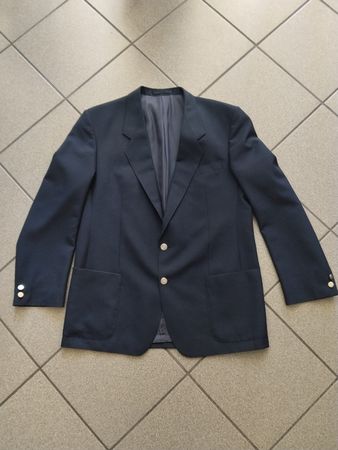 Licona Design Wien Sakko neuwertig Schurwolle gr.54