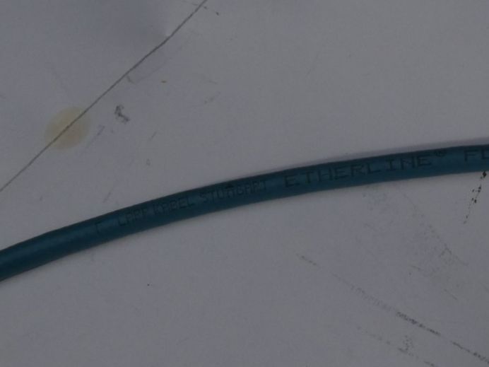 Câbles: Kabel Etherline FD P Cat.5e 2x2x26/19AWG – Neuf (Voir description) à Fulenbach par Hach0 6