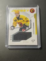 Austin Czarnik Game Jersey /65 SC Bern SportZoo 