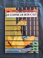 Cargo T.2 Le Coffre De Box-Calf EO 1984 TBE