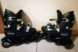 Pattini inline