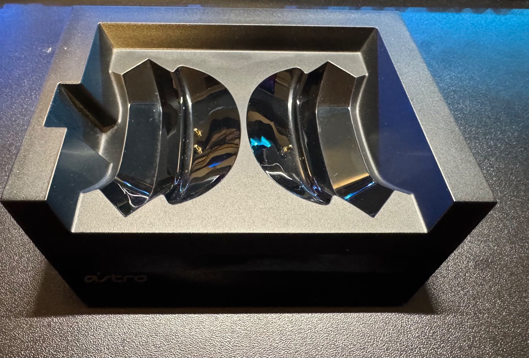Astro Gaming Kopfhörer: Astro A50 Kopfhörer – Gebraucht aus Neuenegg von tschupo 6