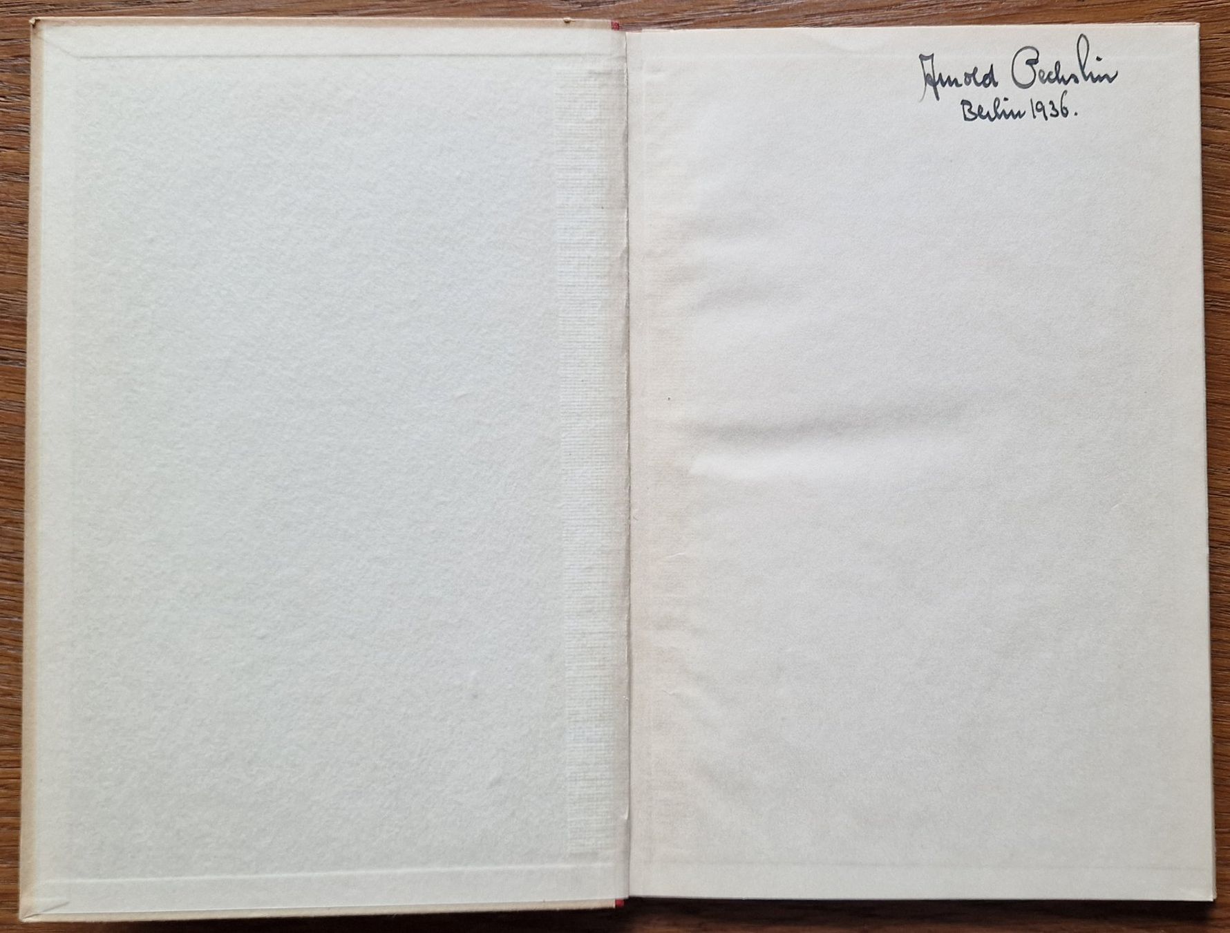 Libri: Schürer, Oskar:  Pablo Picasso  -  selten!!! – Usato da Röthenbach i. E. venduto da Heureka5 1