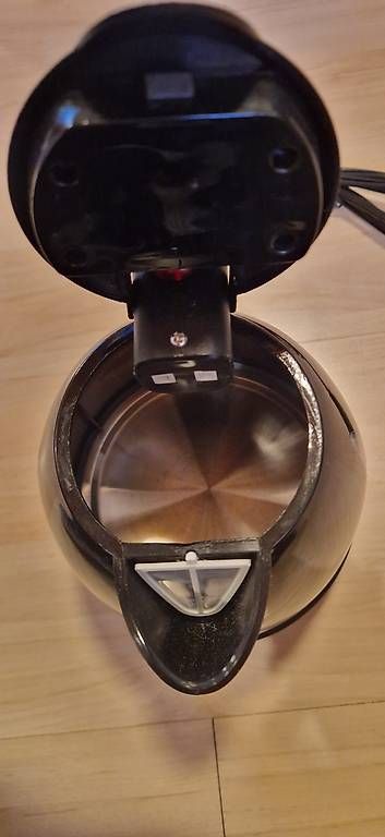 Bollitori: Wasserkocher 12V – Usato da Grüningen venduto da sam_j56p 1