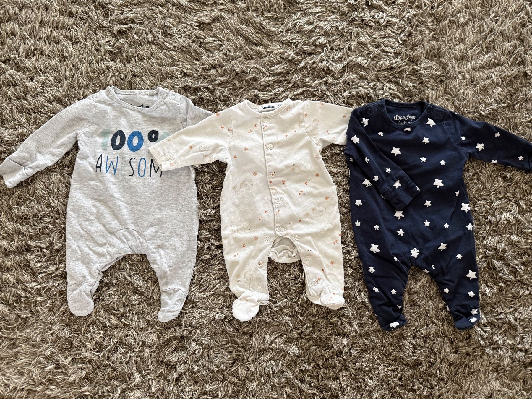 Pigiami: Pyjama gr 50 – Usato da Sirnach venduto da kla_w6cl