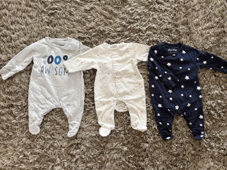 Pyjama gr 50