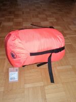 MAMMUT Comfort Fiber Bag -7C Damen Schlafsack