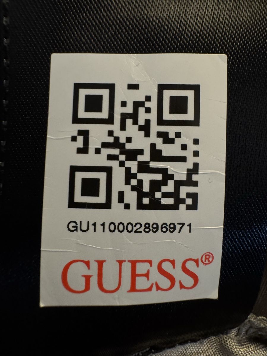 Guess Tute: Guess Metallic Silver Romper S – Usato da Hurden venduto da rac_wyf8 8