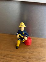 Tonifigur Feuerwehrmann Sam