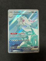 Pokemon Cetitan (SSP 201) Karte EN
