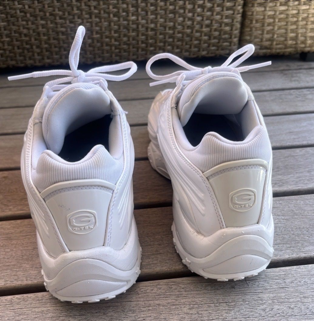 Nike Herrenschuhe: Nike NOCTA Hot Step 2 White – Neu (gemäss Beschreibung) aus Steinhausen von tyl_ylp7 4