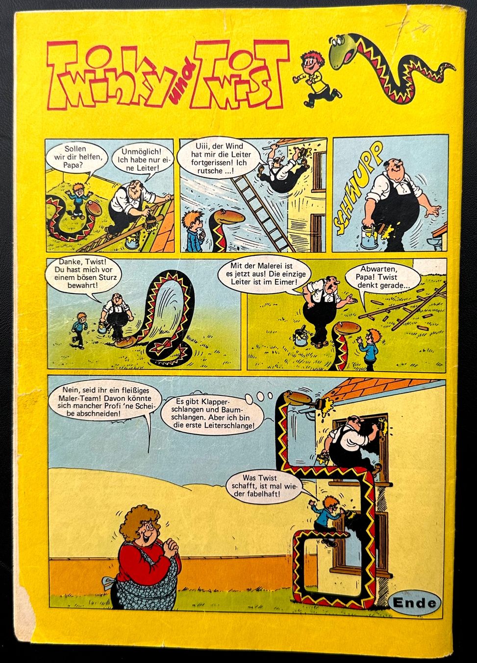 Fumetti: Felix Band Nr. 1042 – Usato da Seltisberg venduto da quadartswiss 1