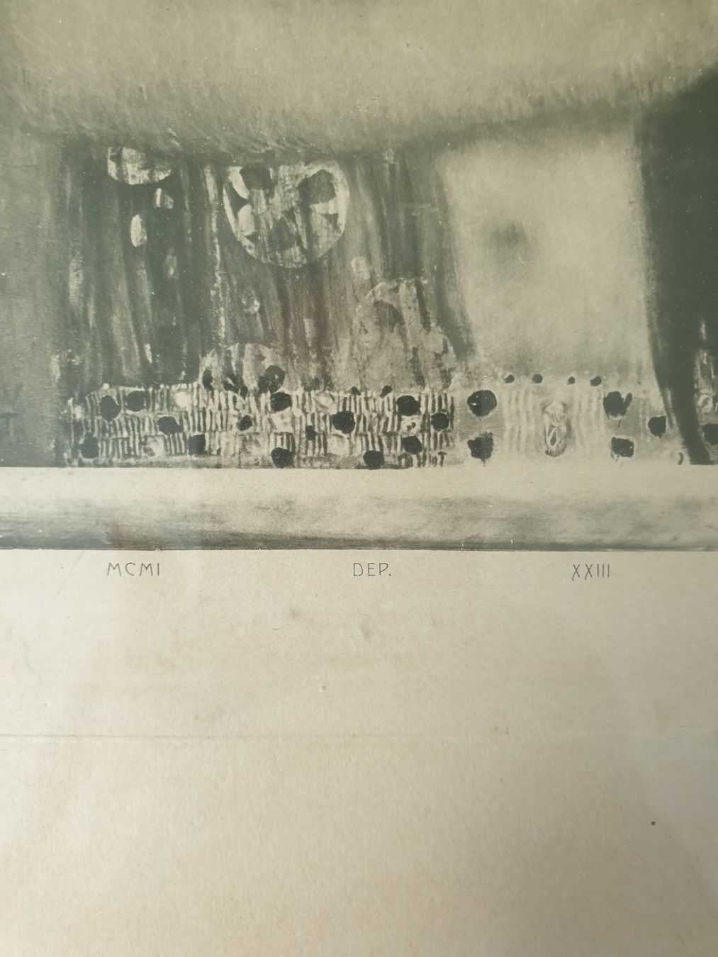 Foto & Immagini: Klimt Pinx. Max Gerzig Ed. Judith Art Nova MCMI – Usato da Bern venduto da seawave 4