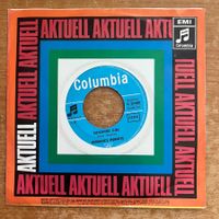 Herman's Hermits - Sunshine Girl / 1. D-Press. 1968