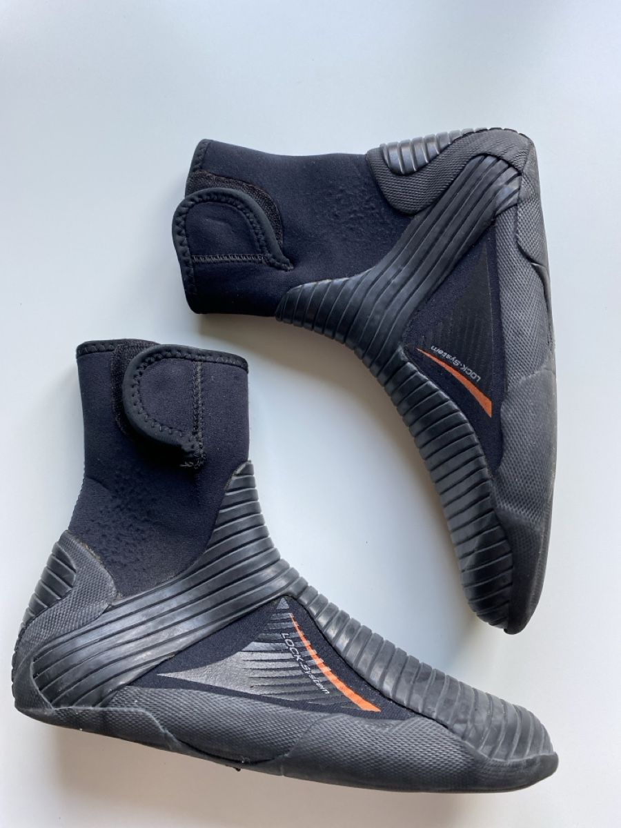 Scarpe da uomo: Bottillons Néoprène taille EU 35/36 – Usato da Corcelles NE venduto da Hugo_W