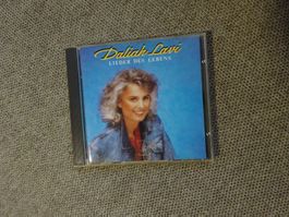 Lieder des Lebens/Daliah Lavi