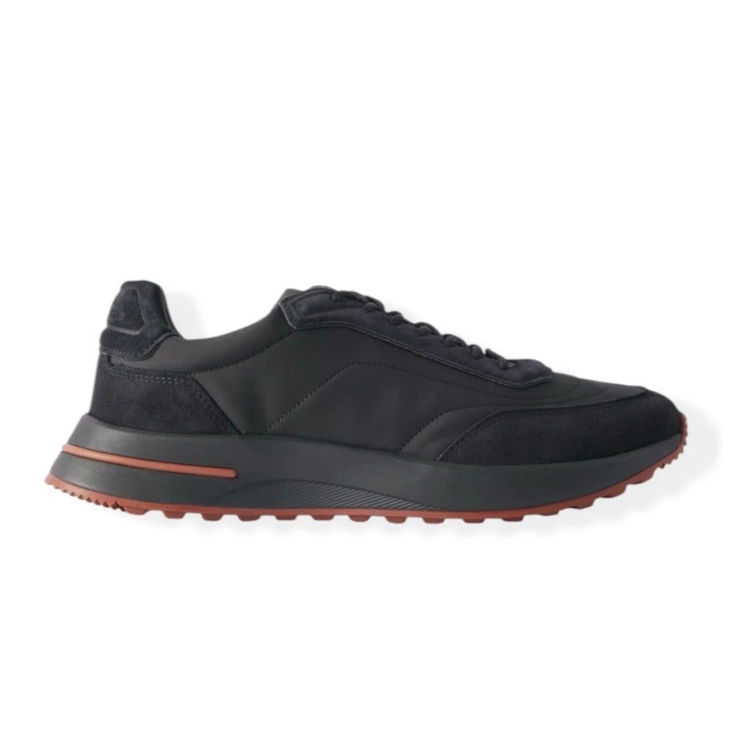 Loro Piana Scarpe da uomo: Loro piana weekend walk et Hermes echarpe – Nuovo (secondo la descrizione) da Begnins venduto da nof_jvx6 1