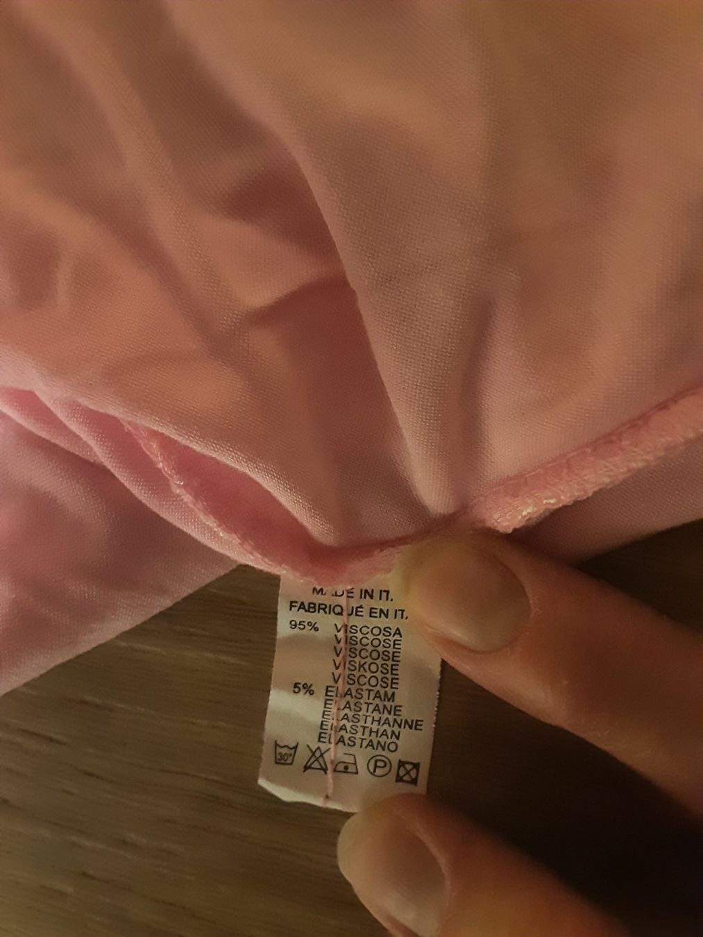Lotti di vestiti: Kleiderpaket Gr. XS – Usato da Altdorf UR venduto da Brandli 7