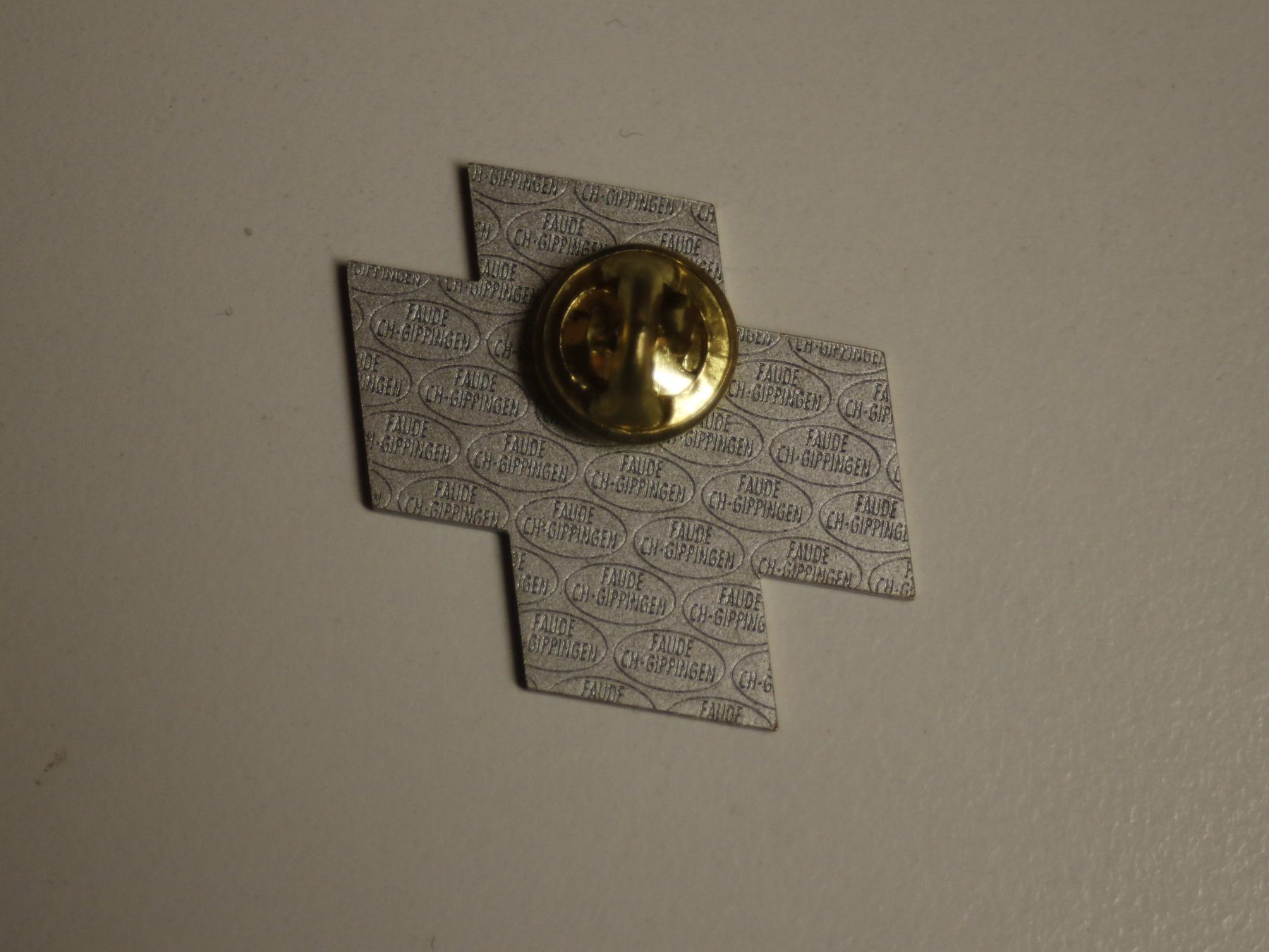 Placchette & Badge: Pin – Usato da Zofingen venduto da dodolino65 2