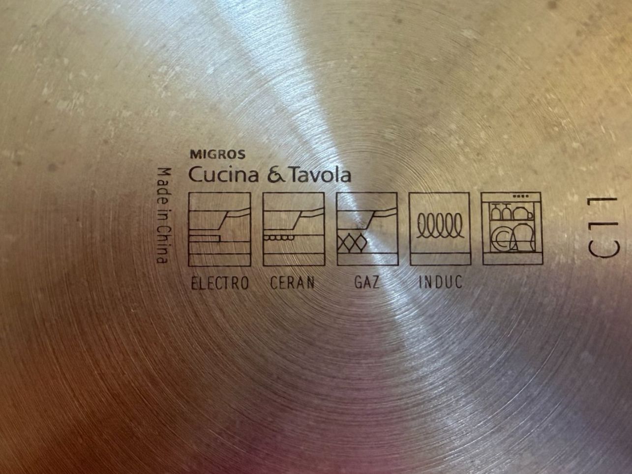 Elettrodomestici da cucina: Entsafter  Edelstahl – Usato da Weinfelden venduto da kaivalya 1