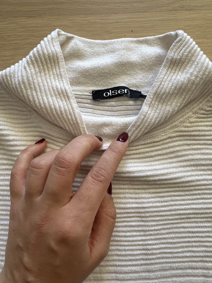 Maglioni & Felpe: Olsen Pullover – Usato da Uster venduto da Ninii003 1