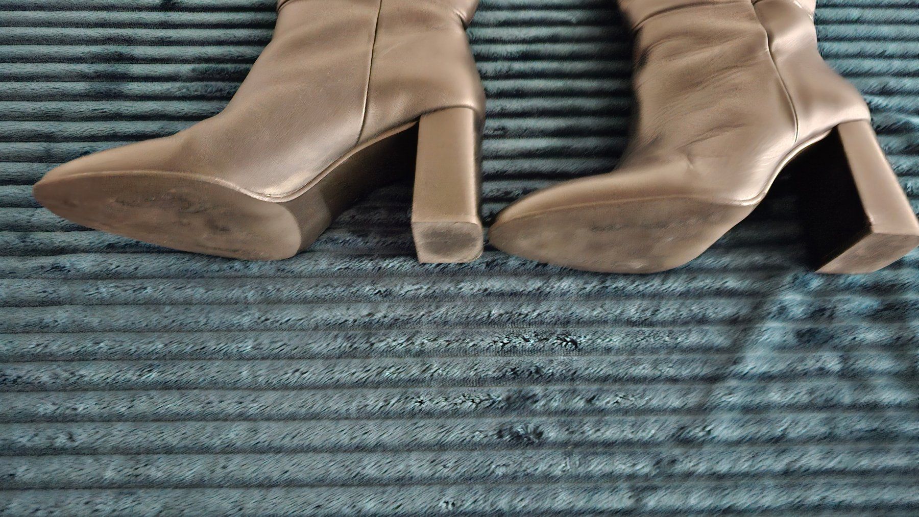 Zara Scarpe da donna: Zara Stiefel – Usato da Wetzikon ZH venduto da sei_kmj7 1