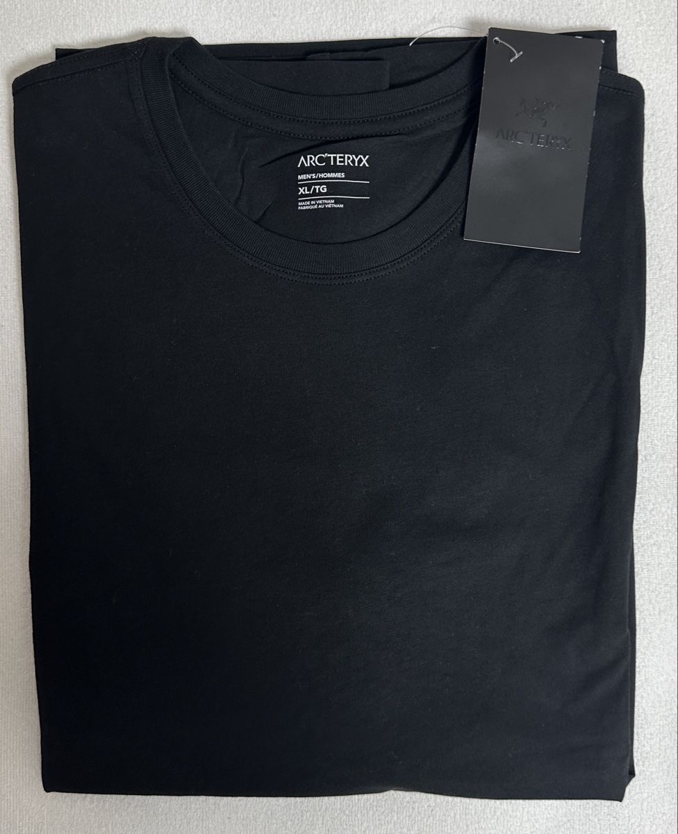 T-shirt: Arctryx tshirt G L/XL – Nuovo (secondo la descrizione) da Maienfeld venduto da tobeyl2020 7