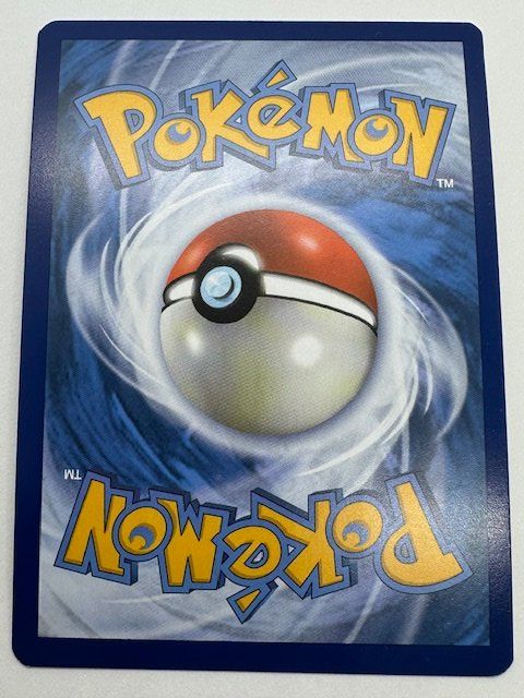 Pokémon Carte collezionabili: Lapras - Holo – Nuovo (secondo la descrizione) da Nussbaumen AG venduto da Pika-Shop 1