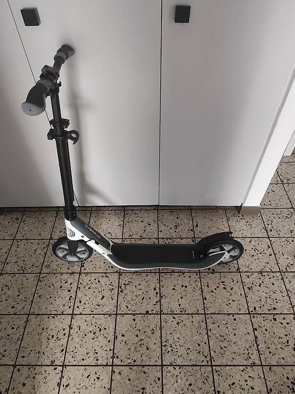 Kickboard: Globber Trottinett – Gebraucht aus Triengen von sarahzq