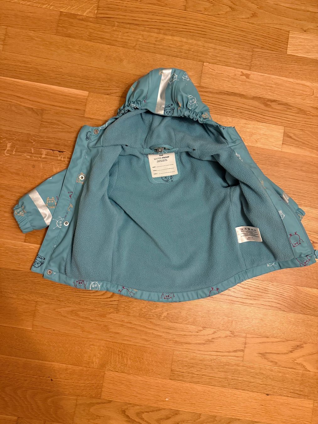 Completi: Regenjacke und -hose – Usato da Bremgarten AG venduto da delilah12 1