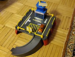 Matchbox Airport
