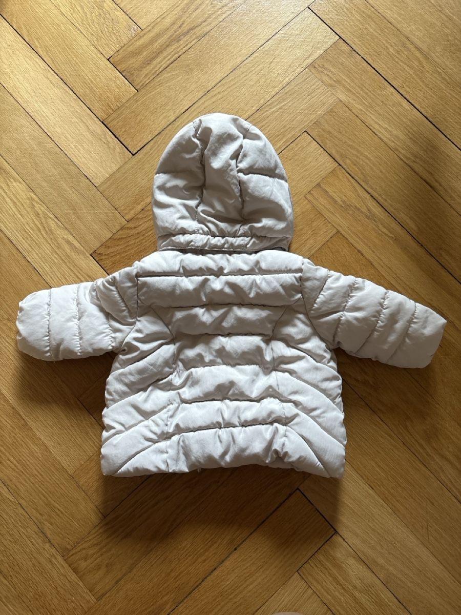 H&M Giacche & Cappotti: Baby Winterjacke 68cm – Nuovo (secondo la descrizione) da Zürich venduto da lyd_lw8d 1