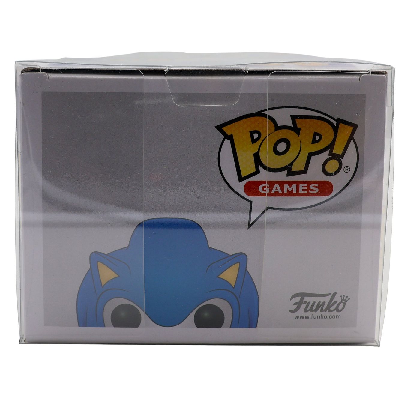 Funko Statuette: Classic Sonic #632 Funko POP - NEW – Nuovo e nell'imballaggio originale da Paudex venduto da dindeboy 5