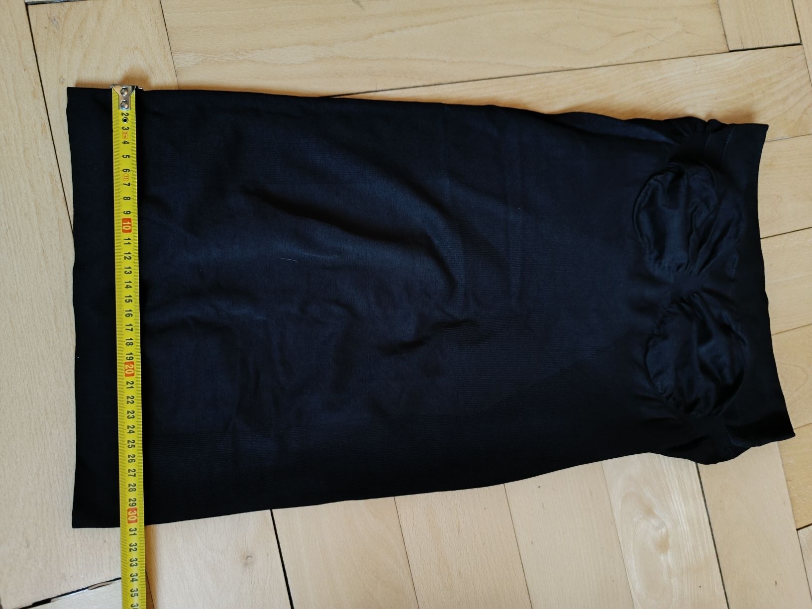 Altra biancheria intima: Schwarze Shapewear, Grösse M – Nuovo (secondo la descrizione) da Rorschach venduto da Monstera79 1