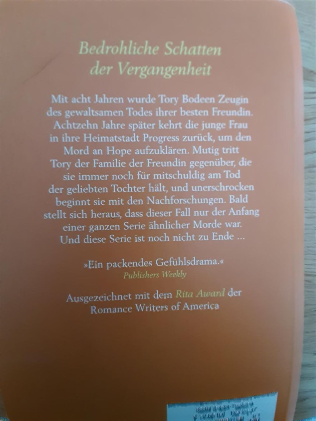 Libri: Nora Roberts Lilien im Sommerwind – Usato da Affoltern am Albis venduto da Sabinezc 1