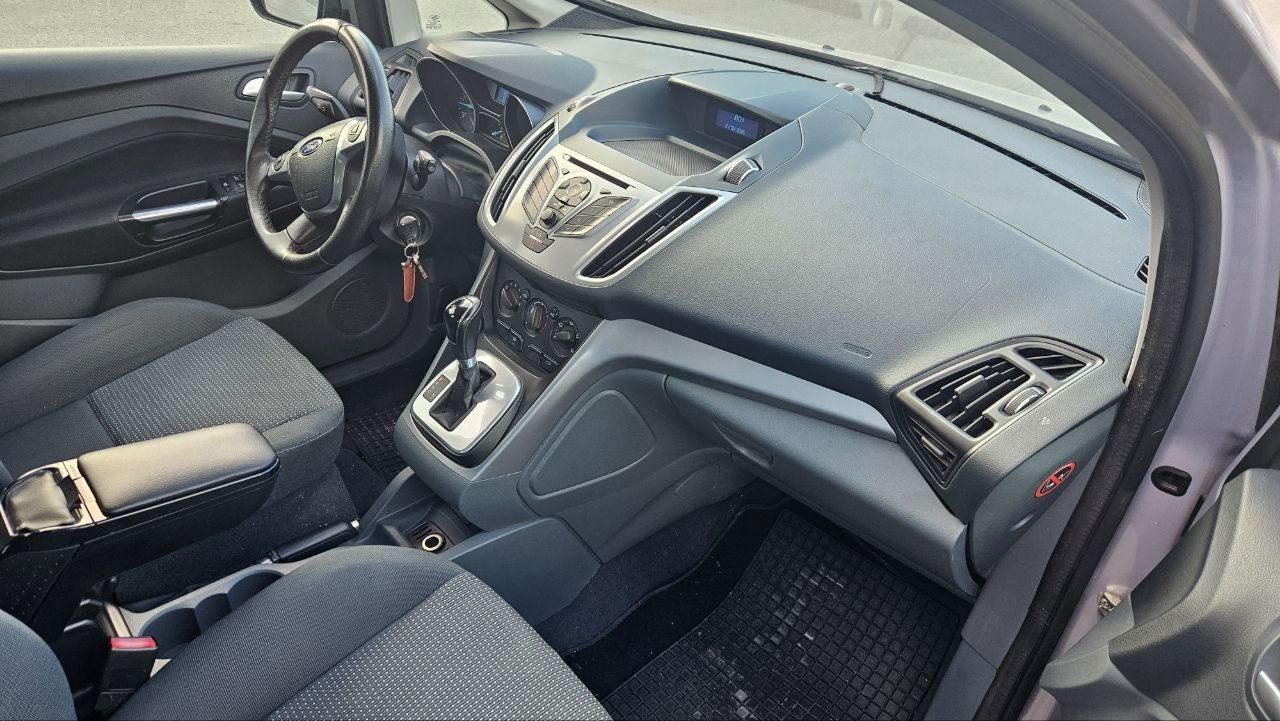 Ford Autos: Ford Grand C-Max – Gebraucht aus Wollerau von fer_6s2v 3
