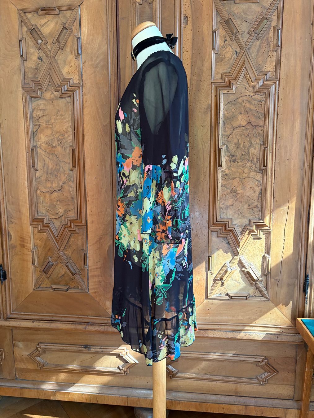 Vestiti: INDISKA Kleid Gr. S  Zustand: Neu – Nuovo (secondo la descrizione) da Interlaken venduto da Bona55 2