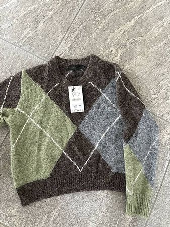 NEU Damenpulli von Zara