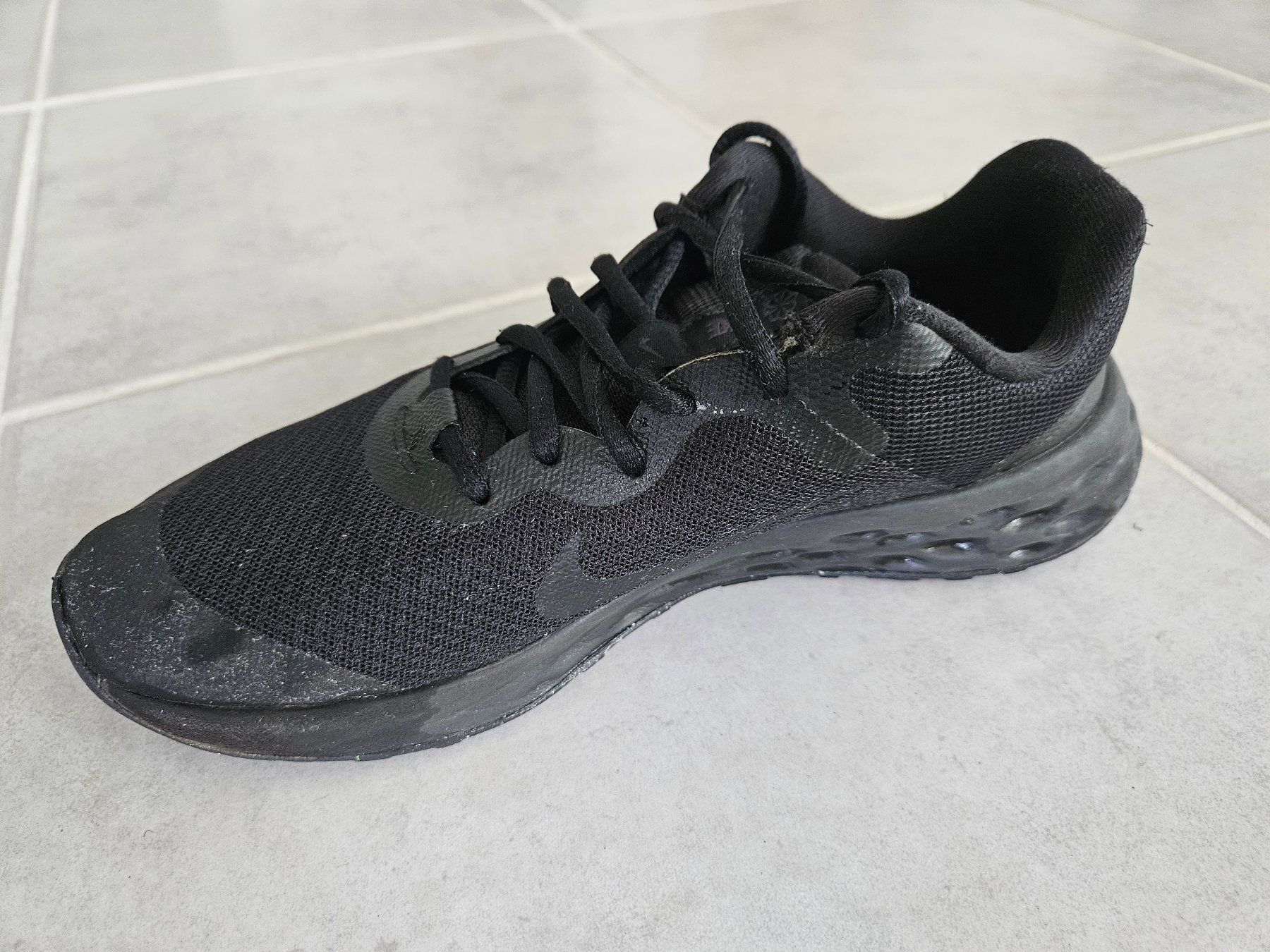 Nike Herrenschuhe: Nike Revolution 6 Grösse 38 – Gebraucht aus Bichwil von The_freshman 5