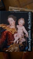 Peter Felder: Barockplastik der Schweiz