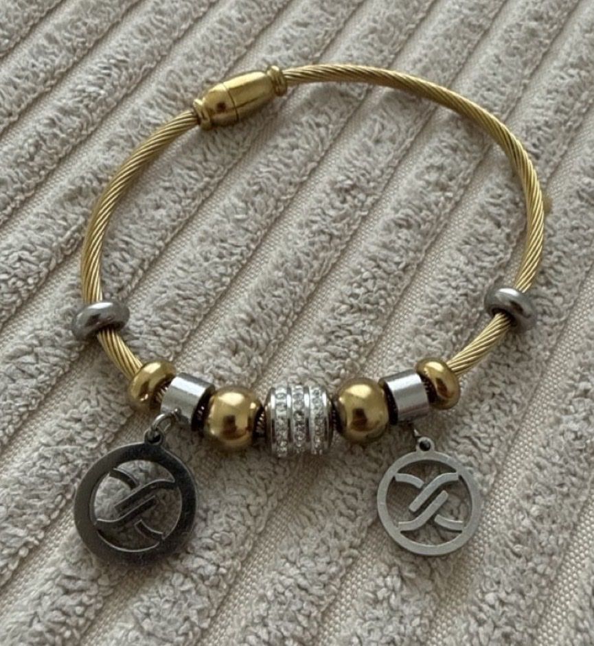 Autres bijoux: Arm Schmuck Set – D'occasion à Emmenbrücke par laz_9vcs 4