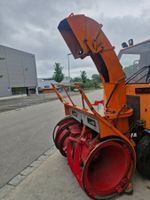 Zu Verkaufen Schneefräse Rolba