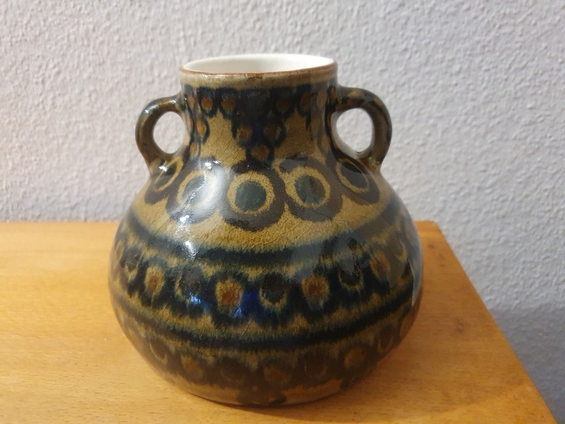 Vasi & Recipienti: Vase aus Keramik – Usato da Langnau am Albis venduto da jer_pm72 1