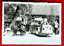 AK LANDESAUSSTELLUNG LANDI ELEKTOBAHN WILEROLTIGEN BERN 1939