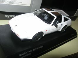 Nissan Fairlady Z 300ZR * Kyosho 1:43