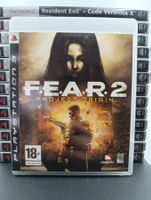 F.E.A.R. 2: Project Origin - PS3