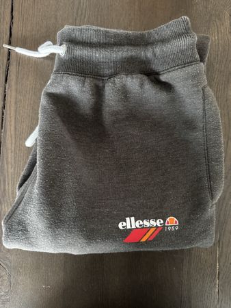 Elesse Herren-Jogginghose mit Bund