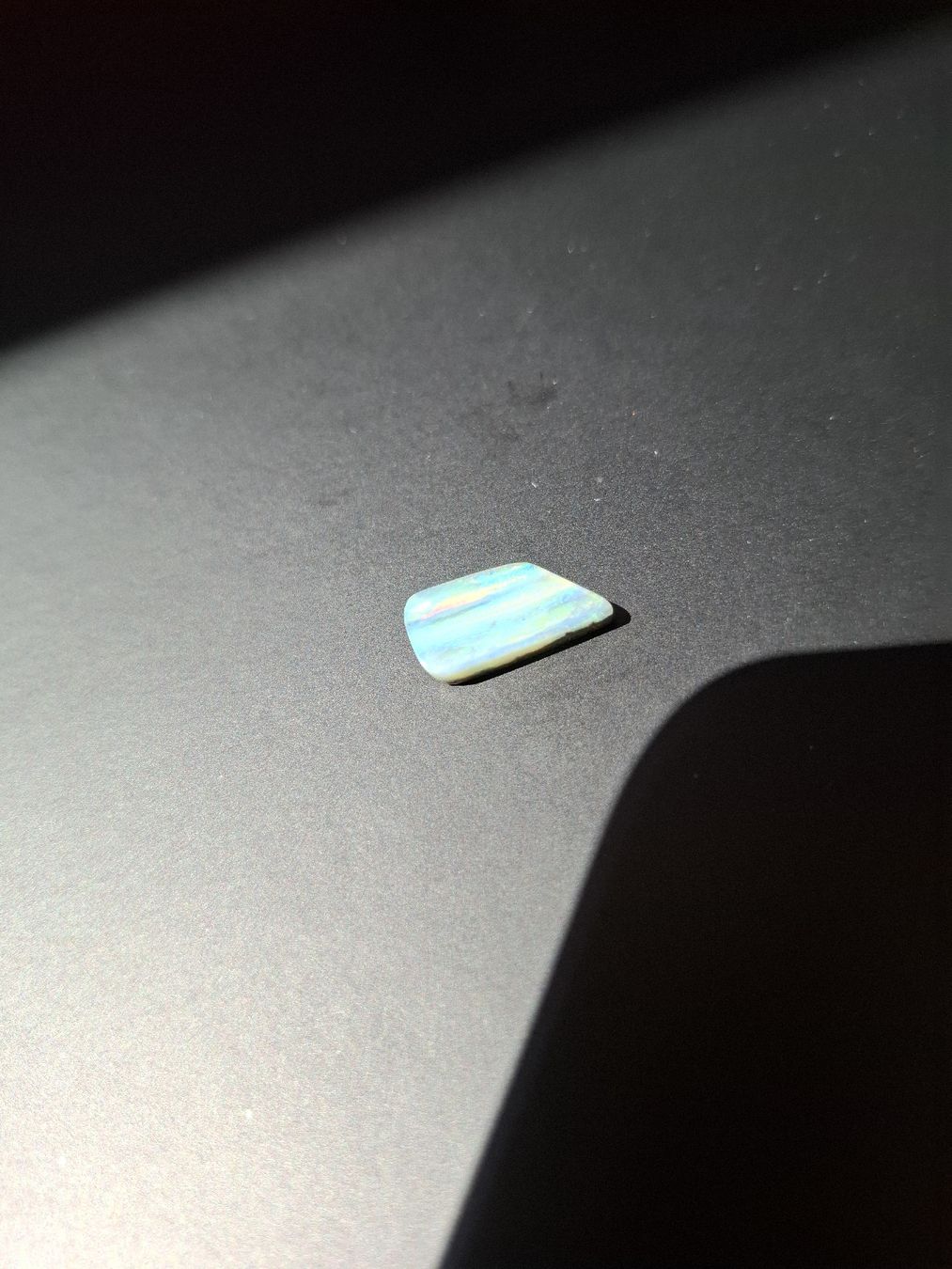 Edelsteine: Boulder Opal Australien – Gebraucht aus Udligenswil von Volvo960
